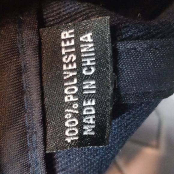 H-4 Seattle 12th man Seahawks ball cap - Picture 6 of 6